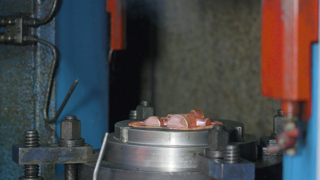 FPM and Farm Brass : full stack provider of metal hot forging solutions