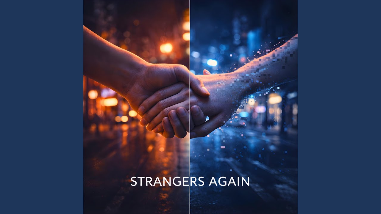 Strangers Again