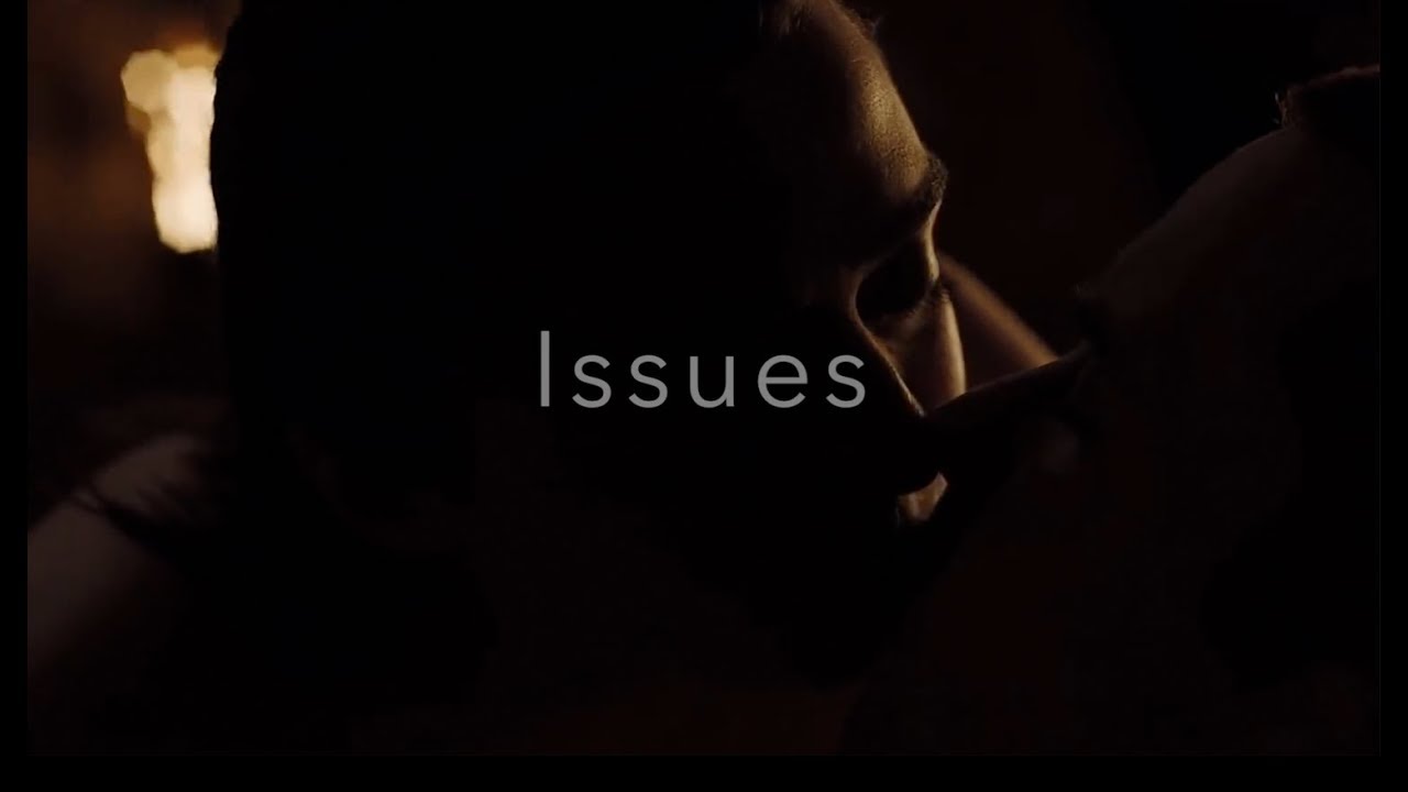 Issues | Arya & Gendry