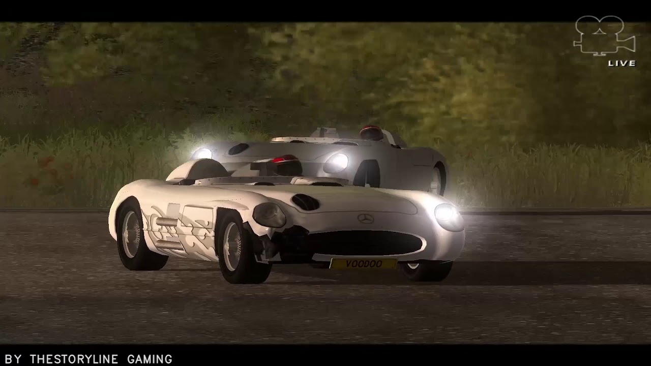 World Racing 2 - CRASHED + EPIC! Moments
