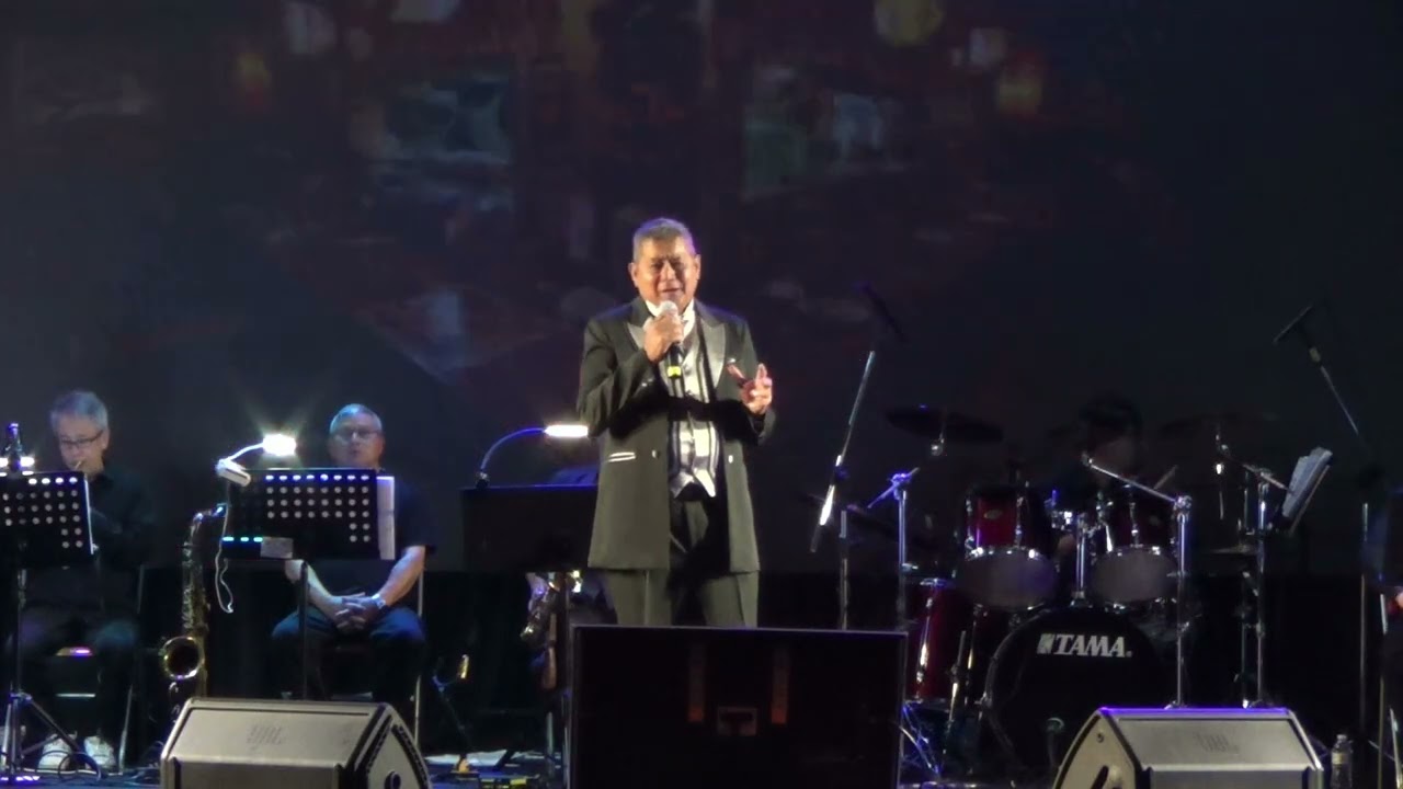 AKIMITSU UTIYAMA - FUYU KOI KANASHI -27ºGRAND KOUHAKU BUNKYO 2025 sp