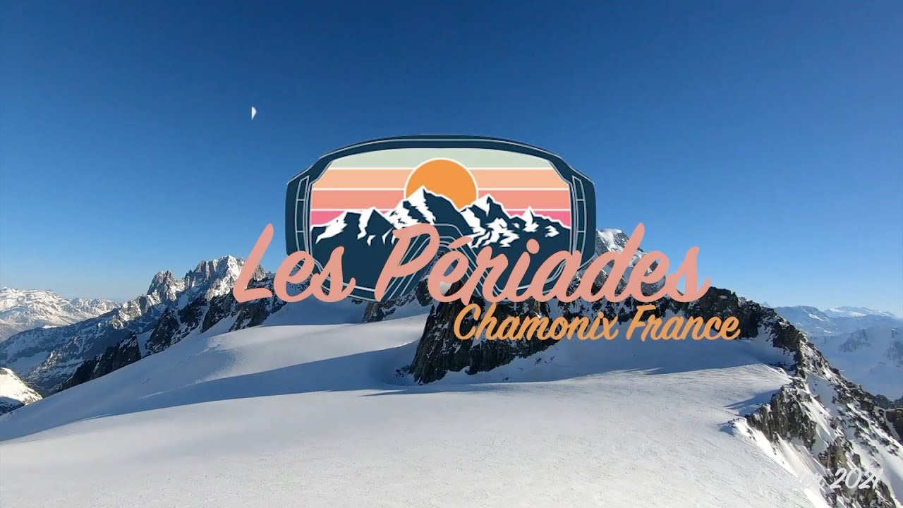 Les Périades