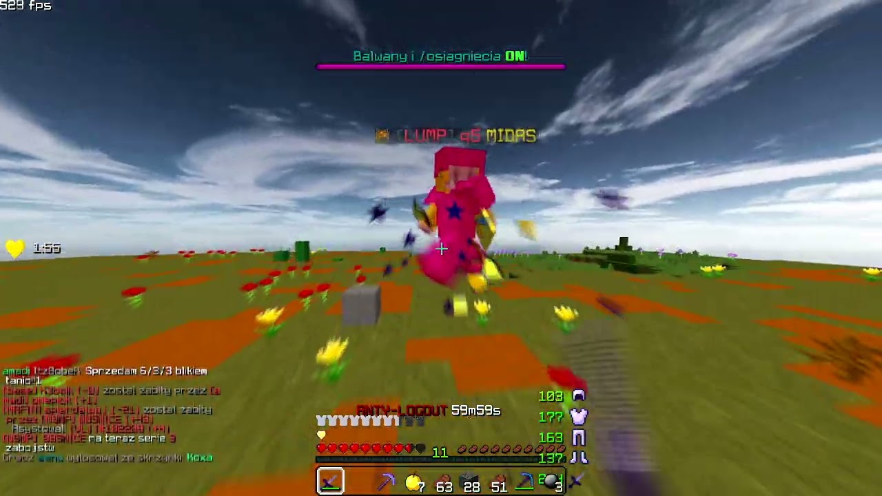 KITHC.EU || ARENKI || TEPARKI || TOP1 || TOPKI PADAJA || [GILDIA 111]