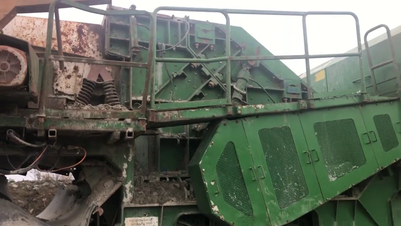 2004 KLEEMANN & REINER MRB122Z For Sale