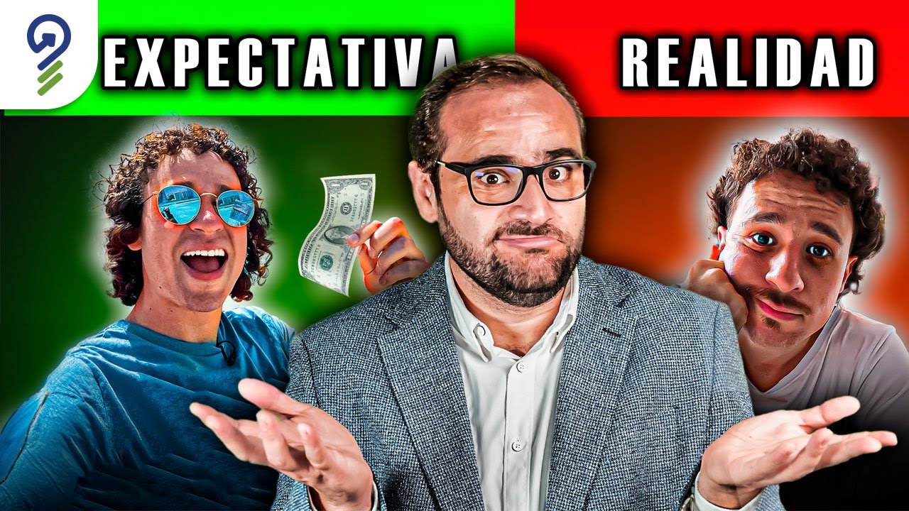 &iquest;Quieres ser INFLUENCER? Pi&eacute;nsalo 2 Veces, Aqu&iacute; te cuento por qu&eacute;