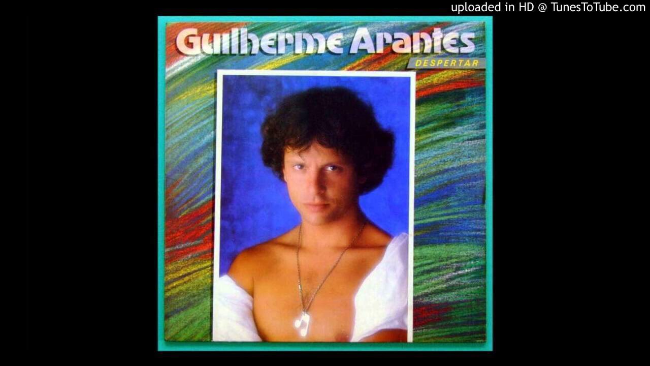 GUILHERME ARANTES - CHEIA DE CHARME (Fabian Perello Extended Mix)