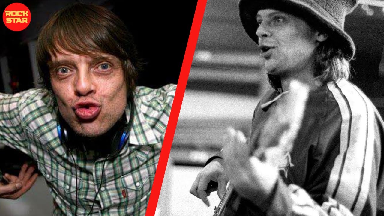 СРОЧНО: Гэри &laquo;Мани&raquo; Маунфилд из Stone Roses трагически погиб в возрасте 63 лет