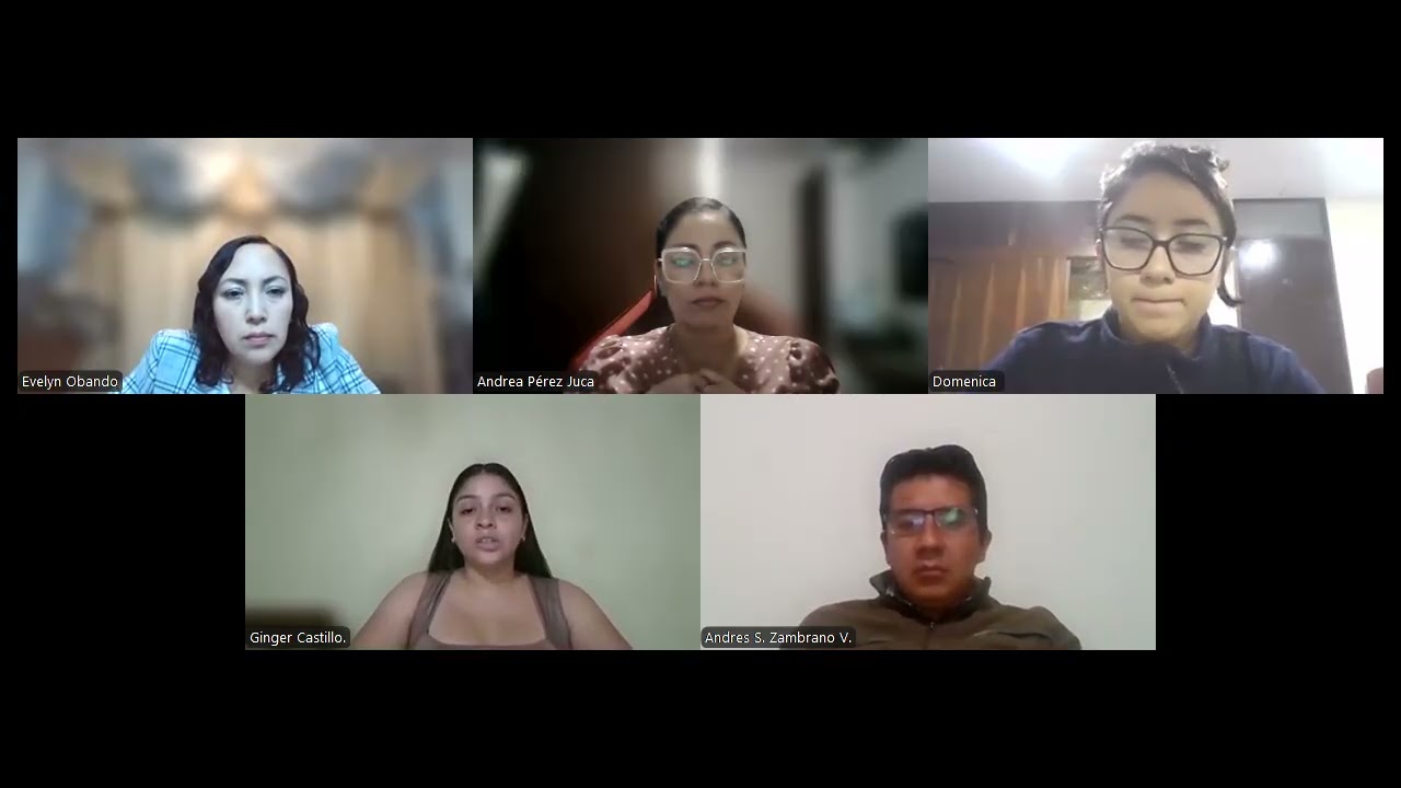 U4 Grupo J G2 Der Civil