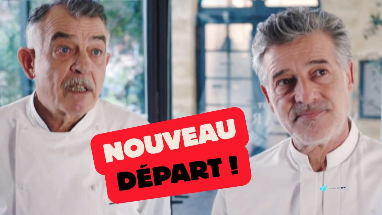 🔥 Marc et Dominique enterrent la hache de guerre mais pourquoi ?- ICI TOUT COMMENCE 18 février 2026