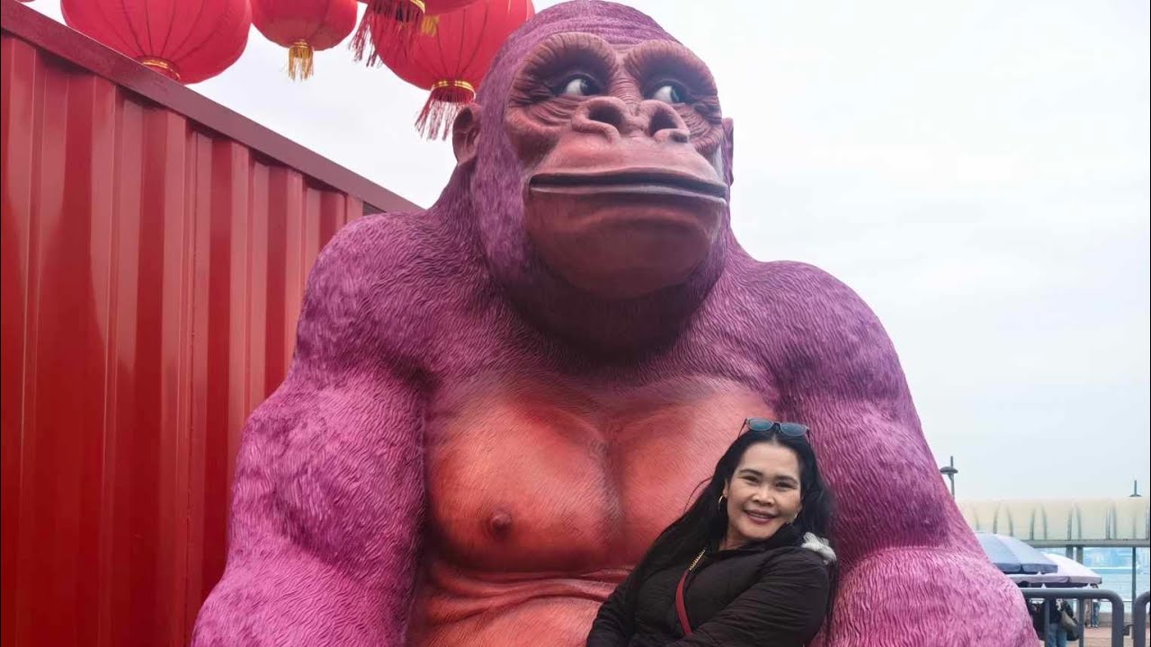@#the   ALL AROUND HONGKONG TOUR TRIP with FRIENDS #asmr #amazing #viralvideo SUMPAYBUHAY VLOGS 
