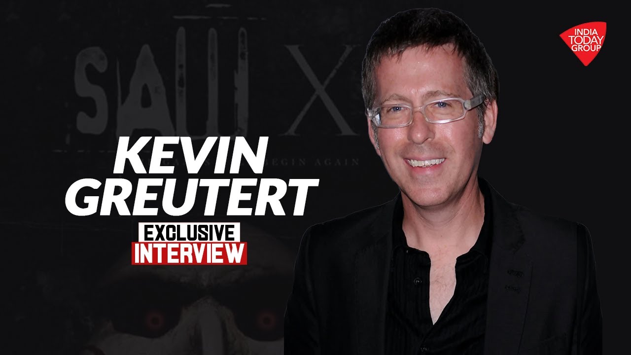 Saw X Director Kevin Greutert On The Horror Genre, Challenges, RRR| Exclusive