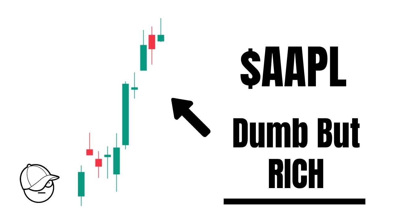 Apple Stock Analysis | AAPL Dumb But Rich - Here's Why!