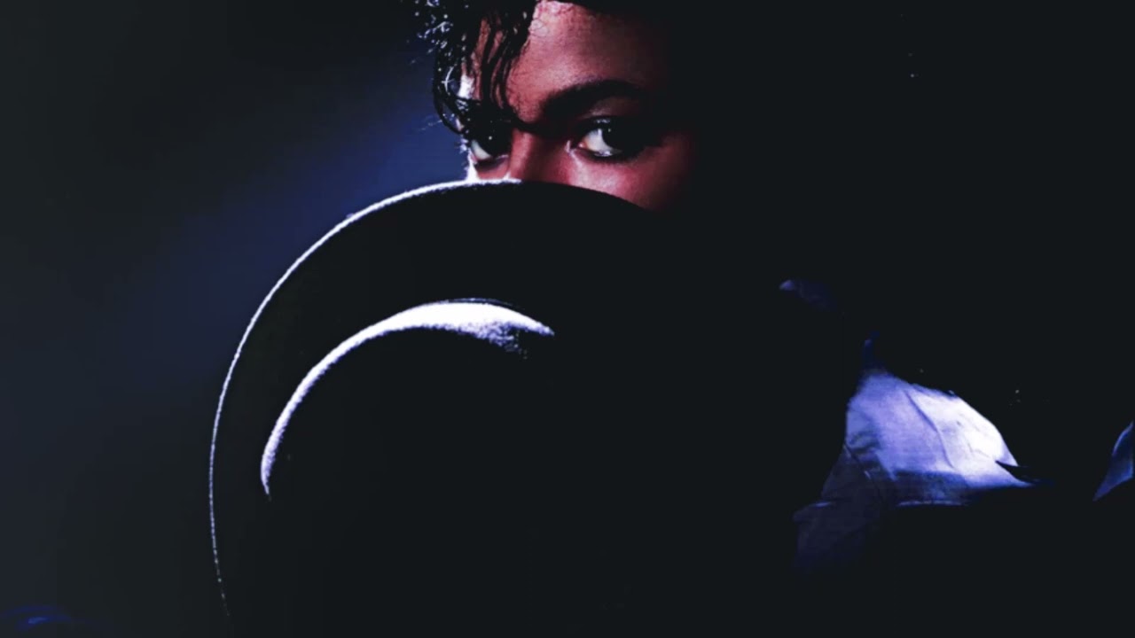 Michael Jackson - Price of Fame (Slowed)