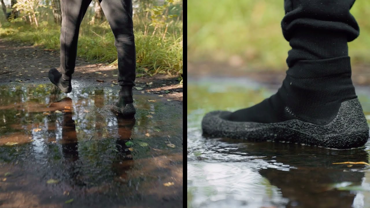 Aleader XOL Barefoot Minimalist Sock Shoes