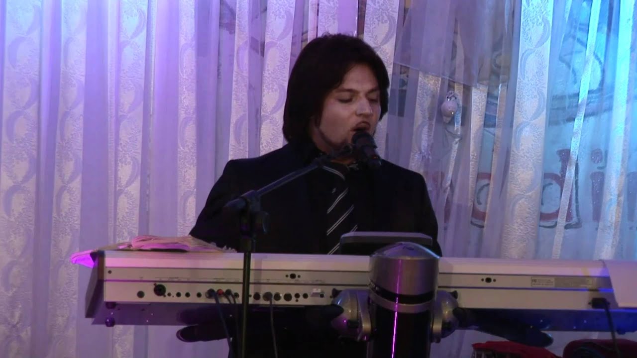 Ahmad rashed : abre paraa paraa (HD)