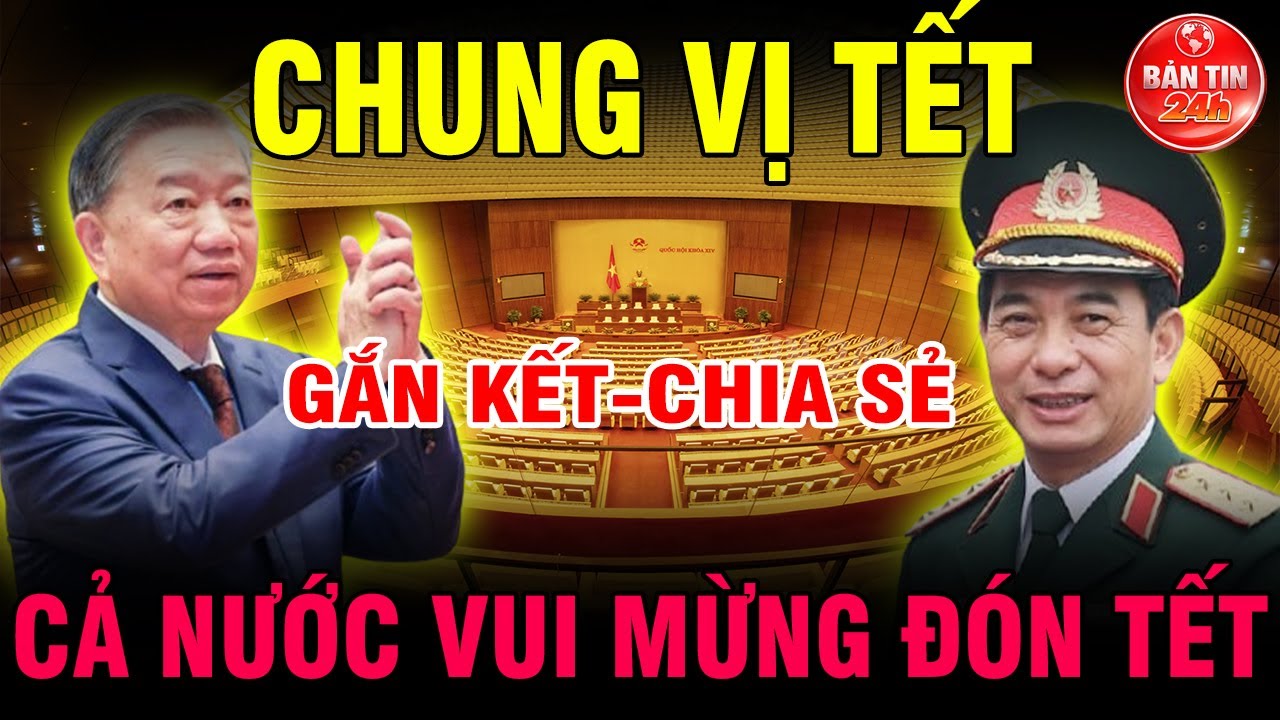Tin tức Việt Nam mới nhất ngày 18/01/2026 ✈️Tin Nóng Chính Trị Việt Nam và Thế Giới✈️