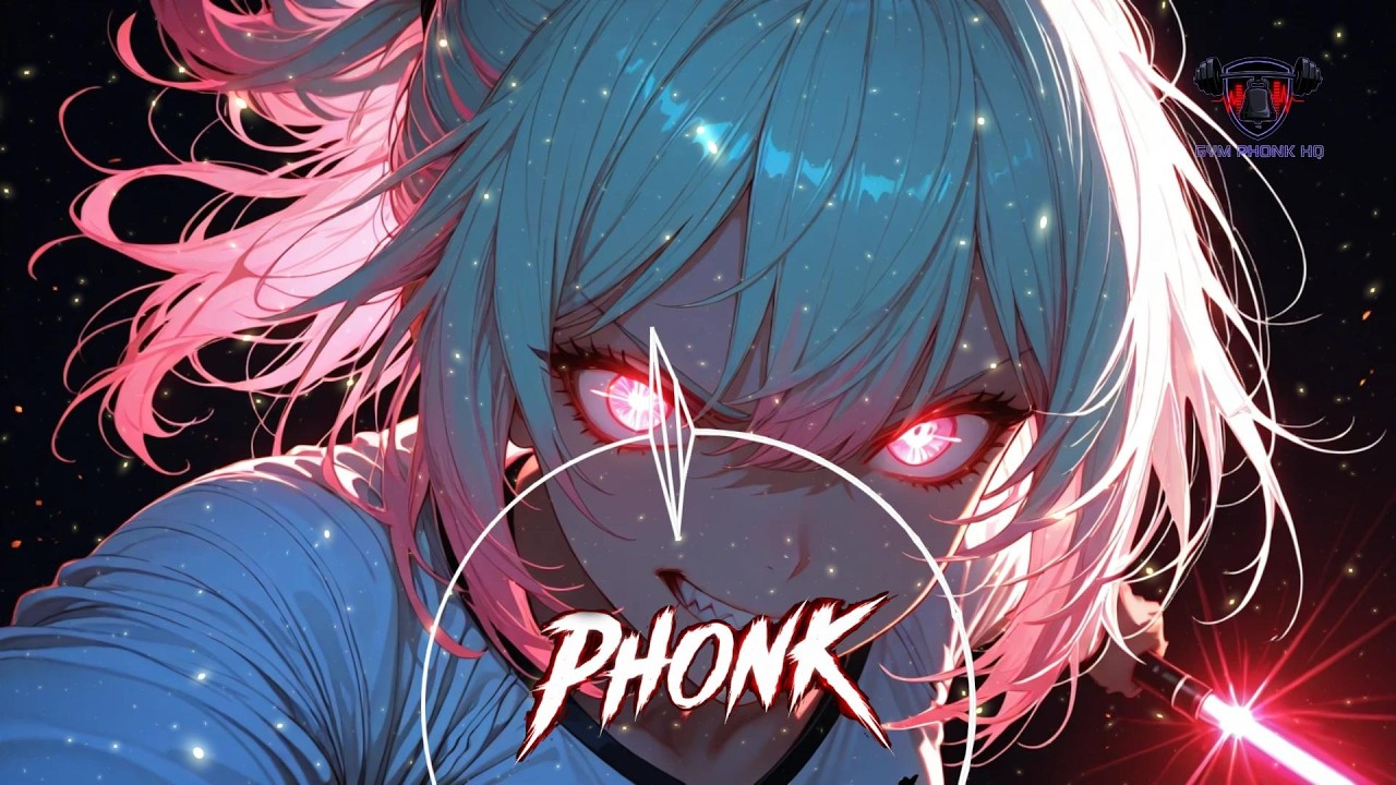 THE MOST INSANE PHONK MUSIC 2026 ※ BEST GYM PHONK ※ GYM, AGGRESSIVE, DRIFT ※ Фонка 2026 #51