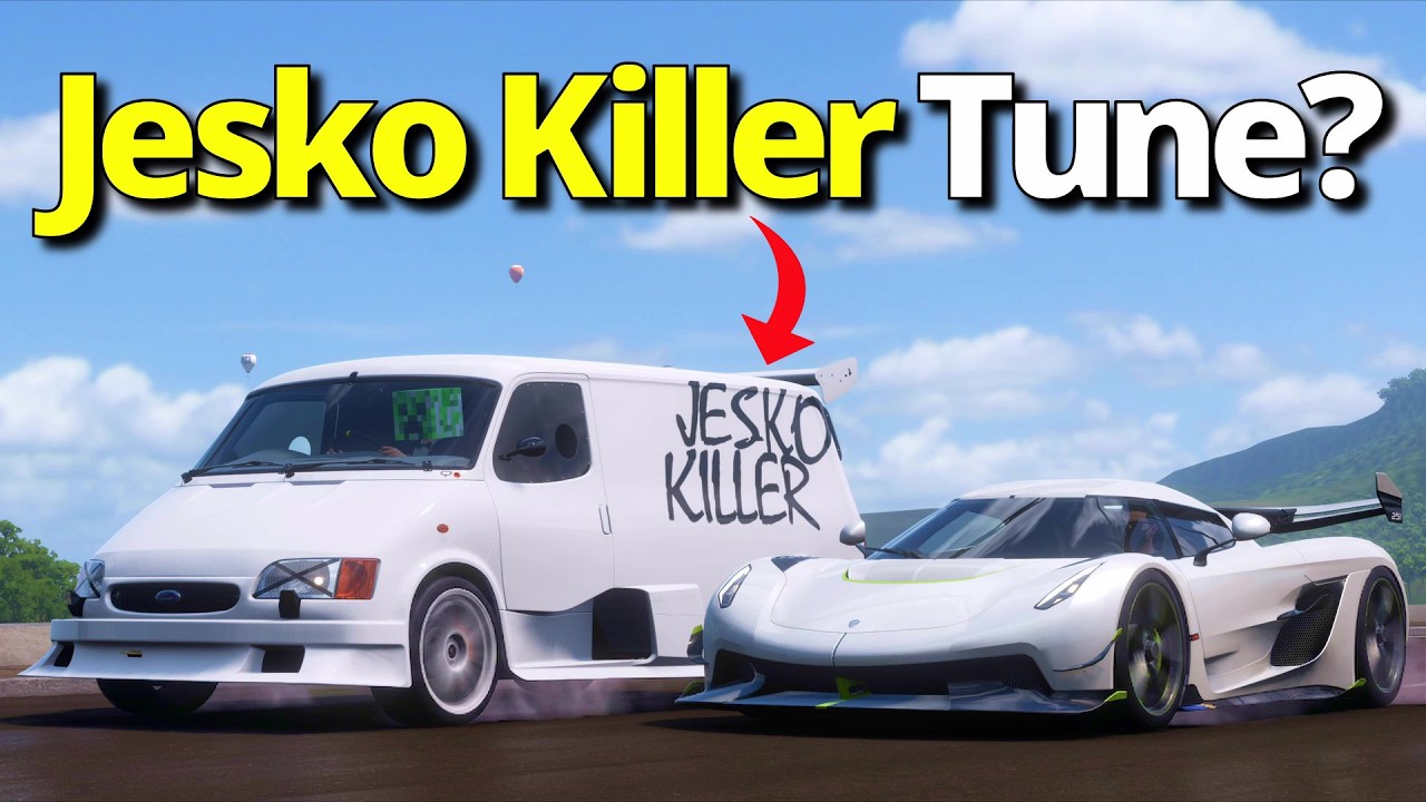 Действительно ли мелодии из TikTok хорошо звучат в Forza?