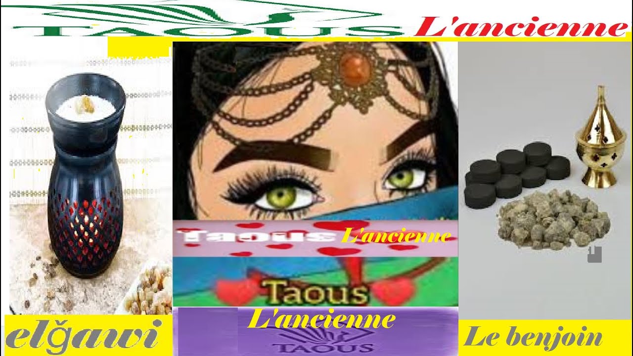 TAOUS L'ancienne 