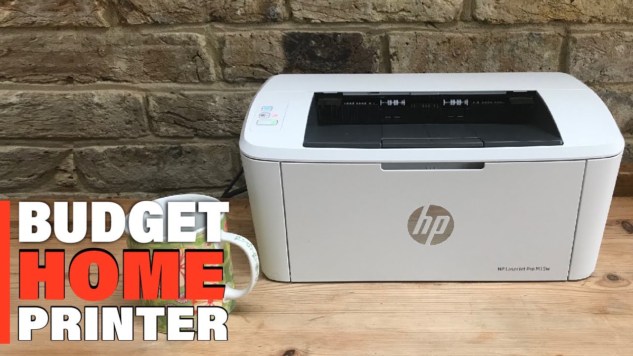 Top 10 Best Budget Home Printer On Amazon 2025