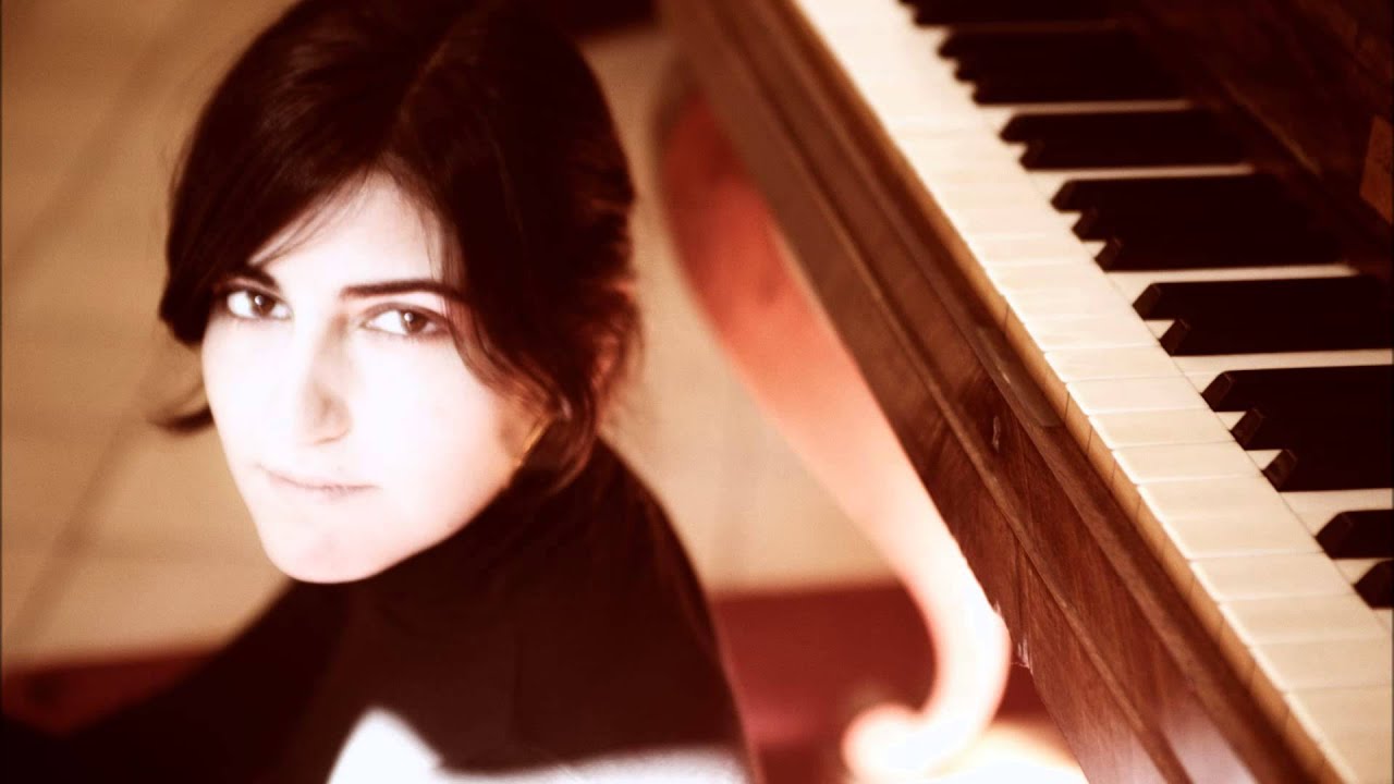 Paula R&iacute;os - Franz Liszt Sonata