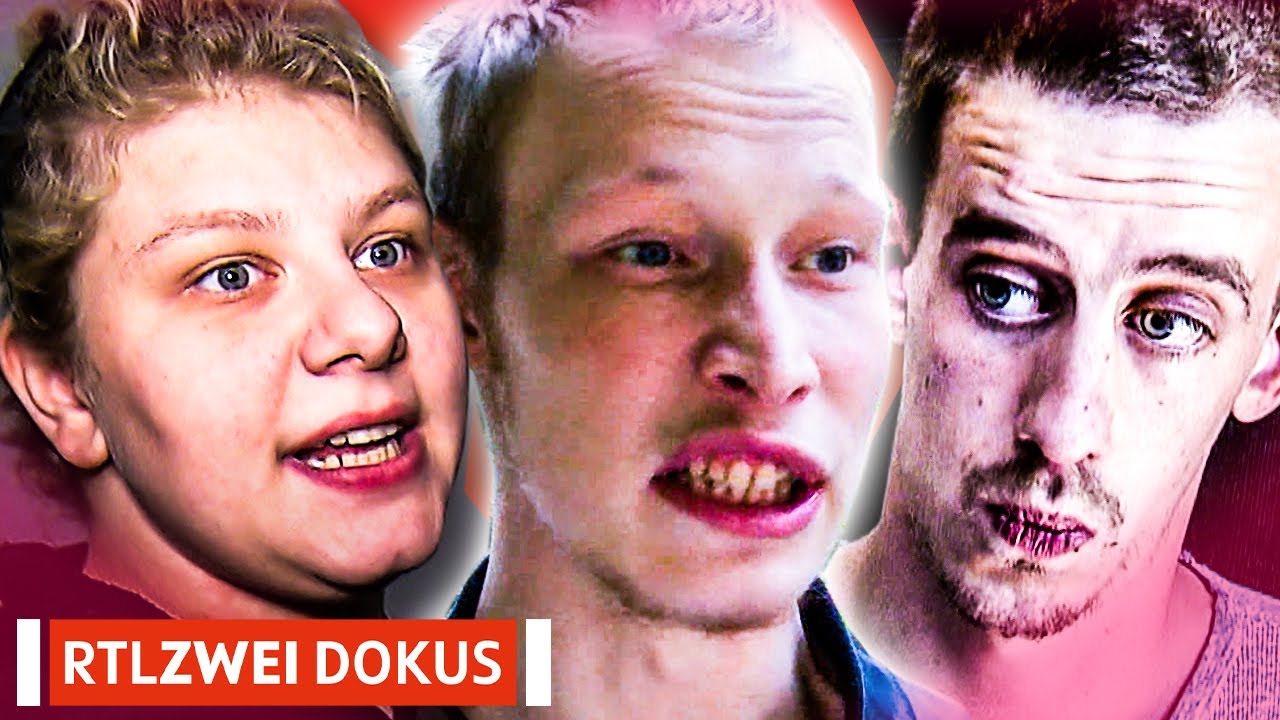 Liebesdreieck: 