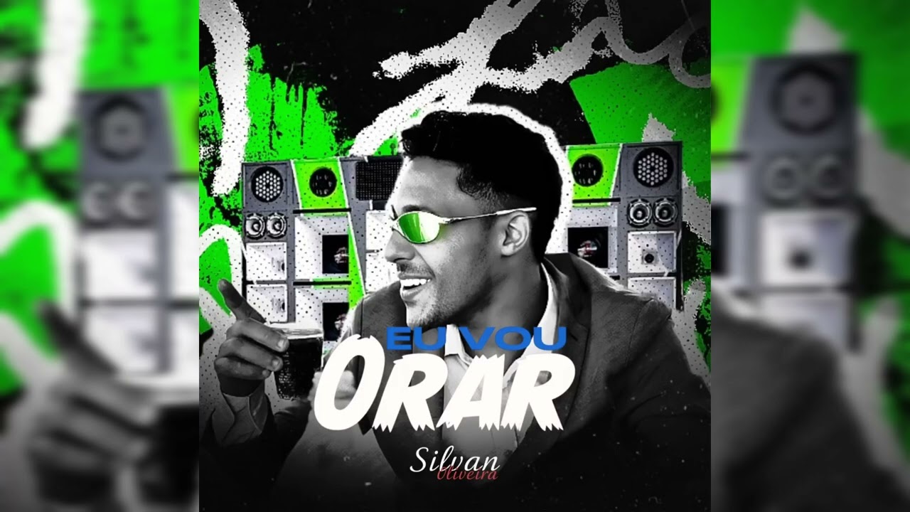 Eu vou orar | Silvan Oliveira | Arrocha Gospel