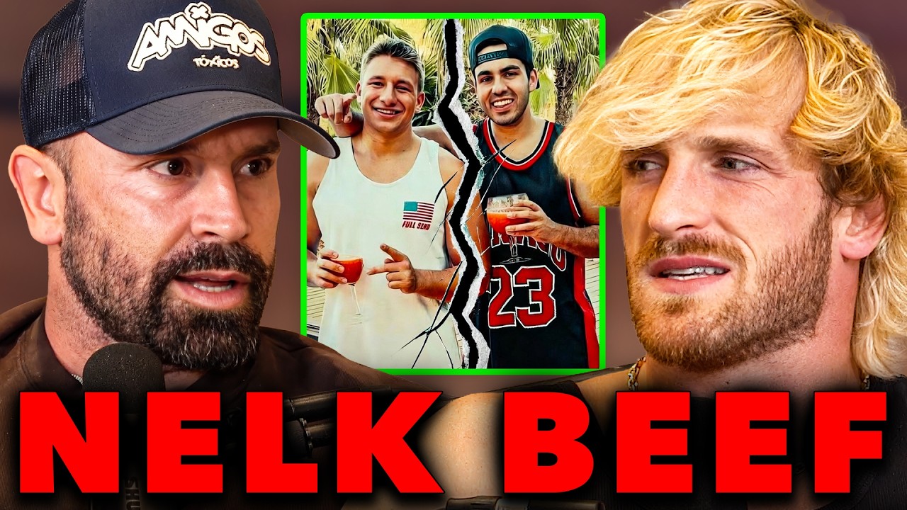 Why Bradley Martyn Chooses SteveWillDoIt Over Kyle 👀