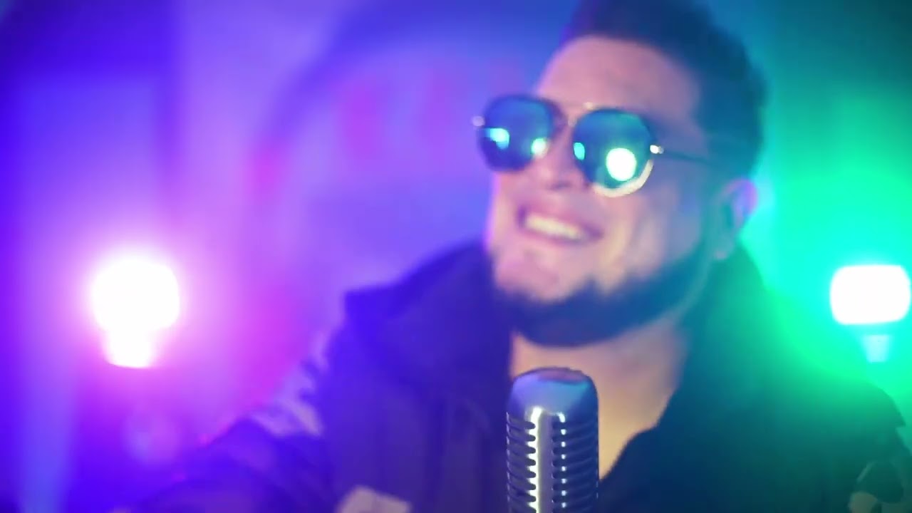 Gonin - Cantan Mal Rambo Riddim (killa sesions) video