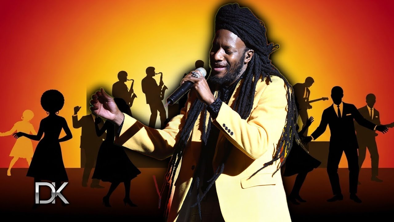 Winky D — Disappear (1980s Soul Mbira Nehosho | Dzekwedu Reimagined)