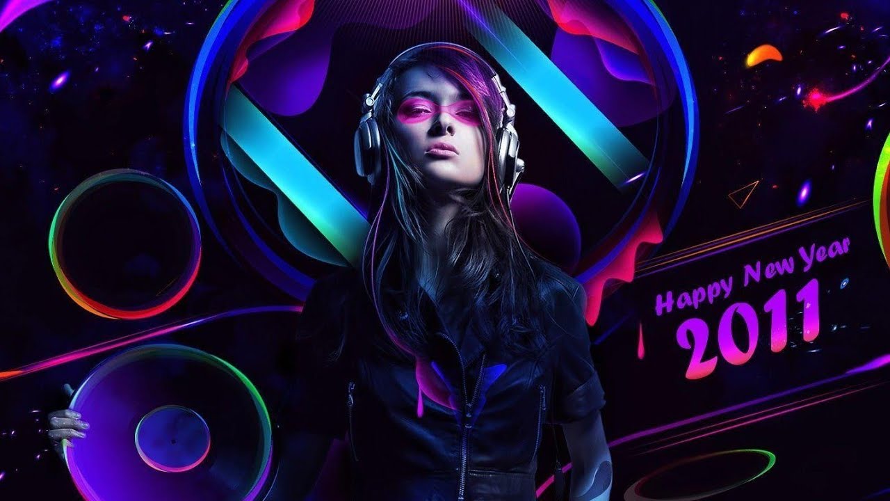 Dil Bole Boom Boom (Electra Mix) DJ MOIT