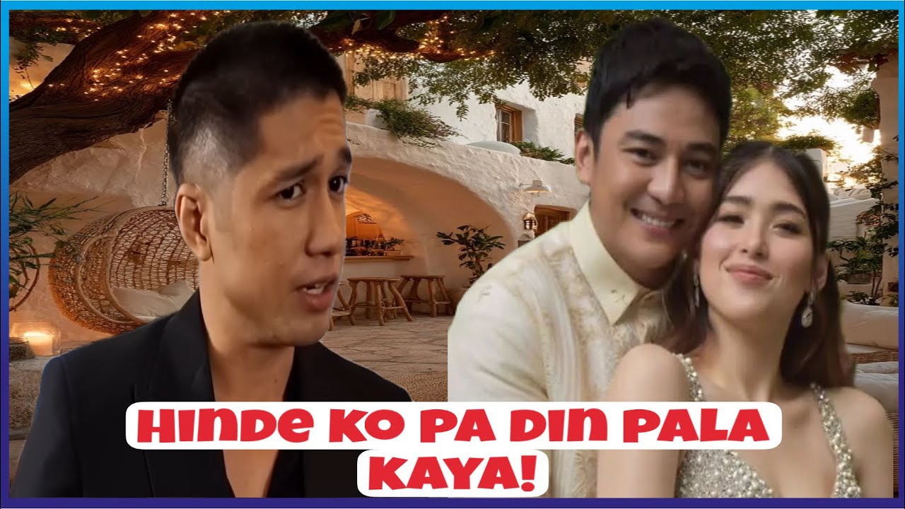 🔹NATULALA ❗️AALJUR ABRENICA HINDE NAKASAGOT | BAGONG REACTION KAY KYLIE AT JACK TRENDING❗️