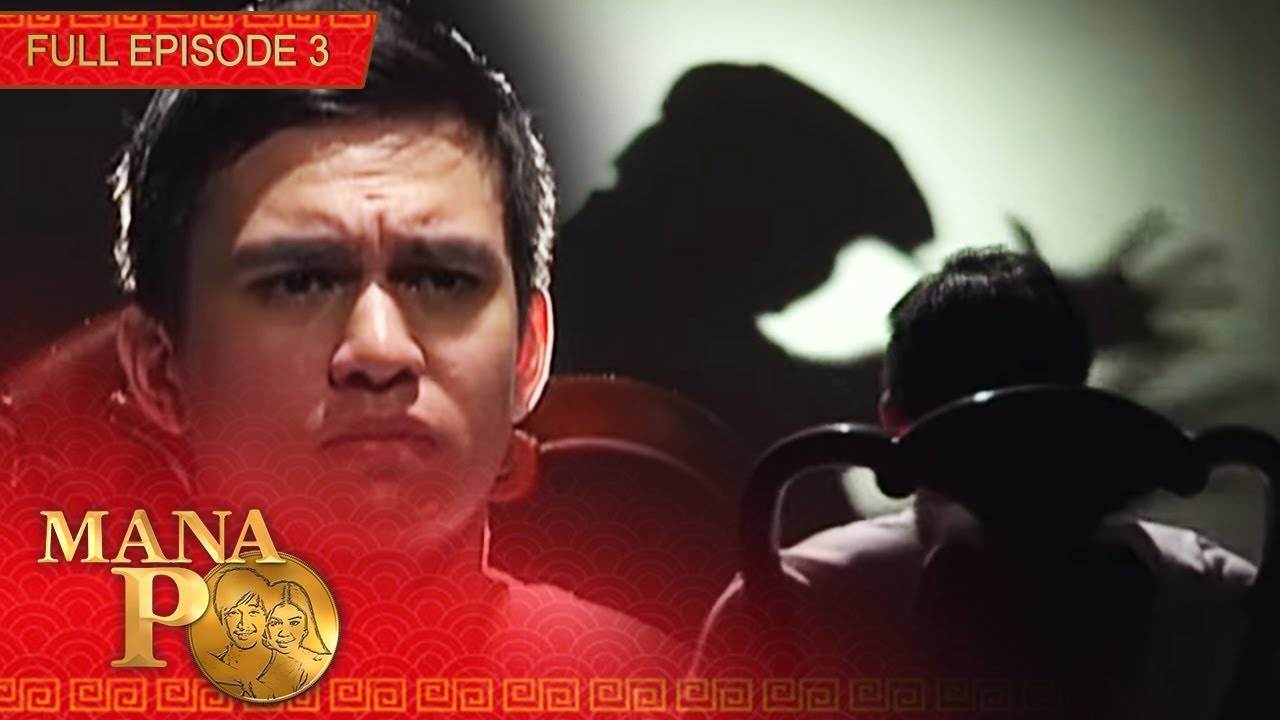 Full Episode 3 | Precious Hearts Romances Presents: Mana Po