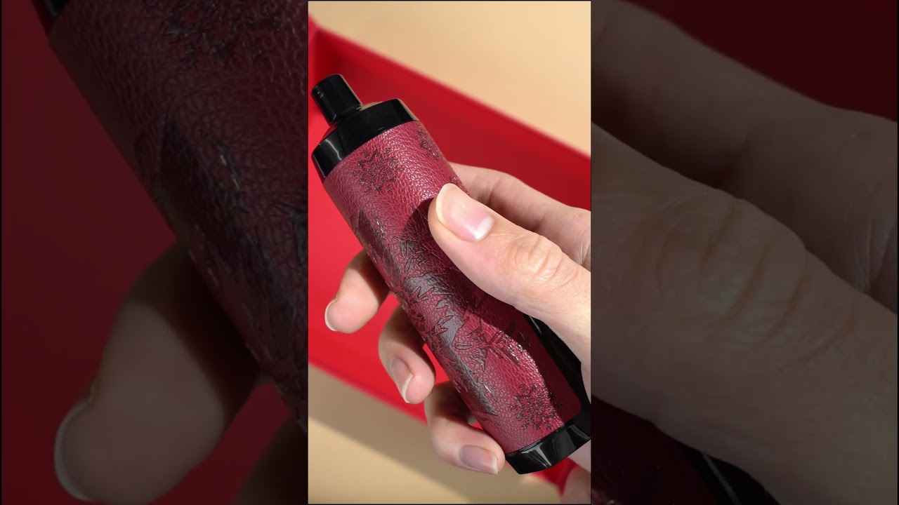 Through meticulously designed devices, we redefine the vaping experience！