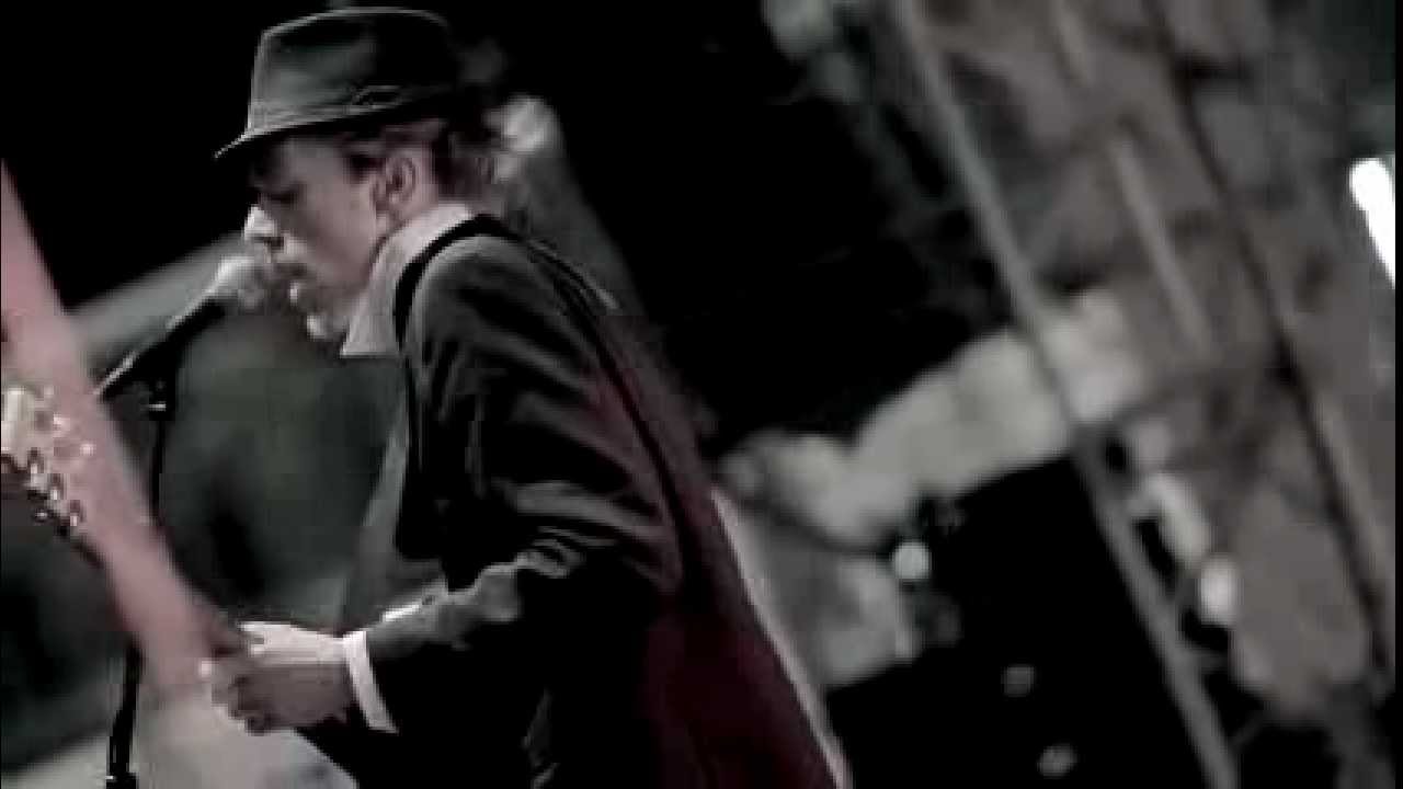 Scarecrow - Boy : Extrait DVD Live (Live)