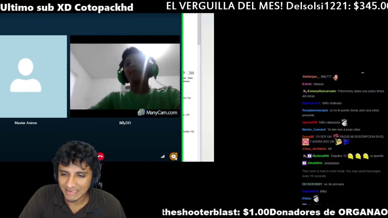 Batallasd e Rap! Los nuevos MC!