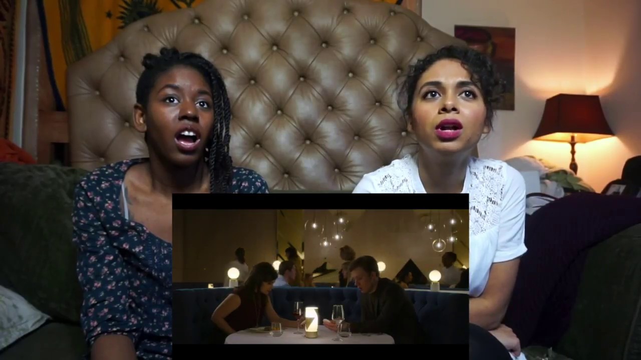 Black Mirror 4x4 