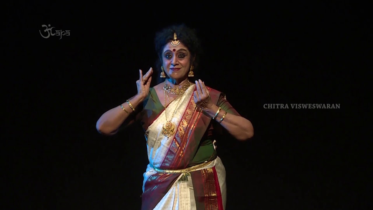 Thevaram  | Chitra Visweswaran