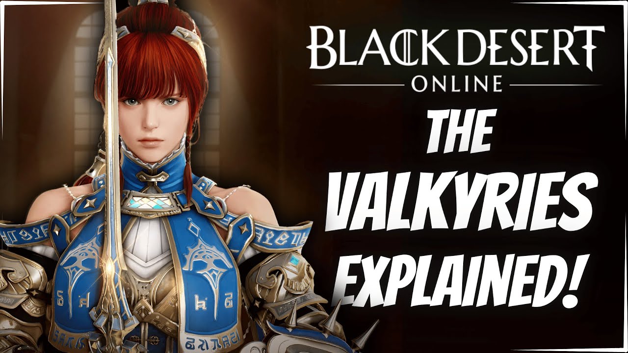 BDO LORE | Explaining 
