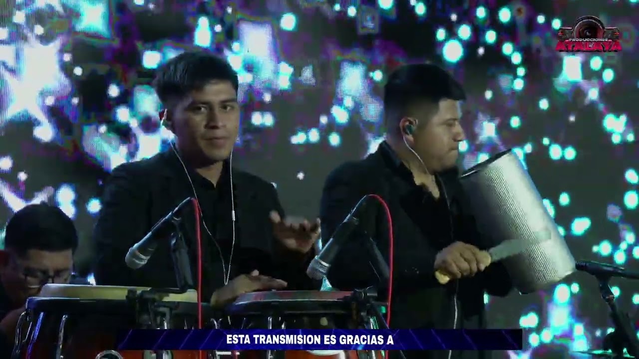 😭🎶Coros banda Presencia🎶