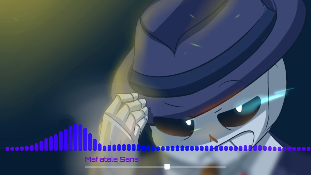 mafiatale sans theme