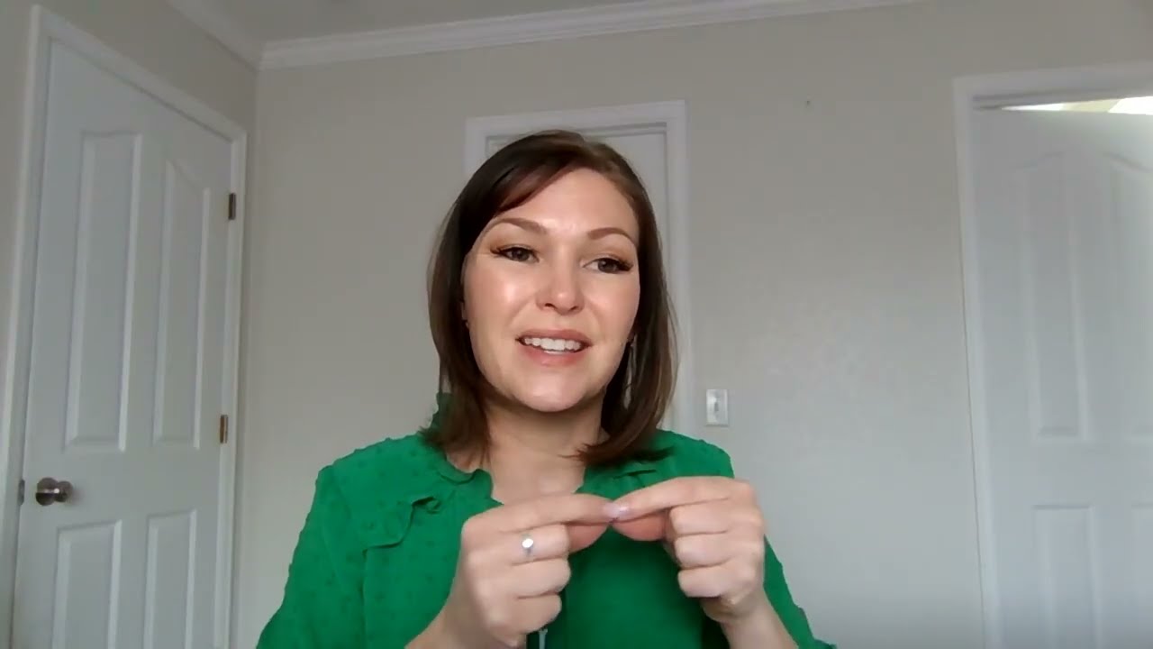 46. How Healthy Feminine/Masculine Energy Brings Peace and Healing