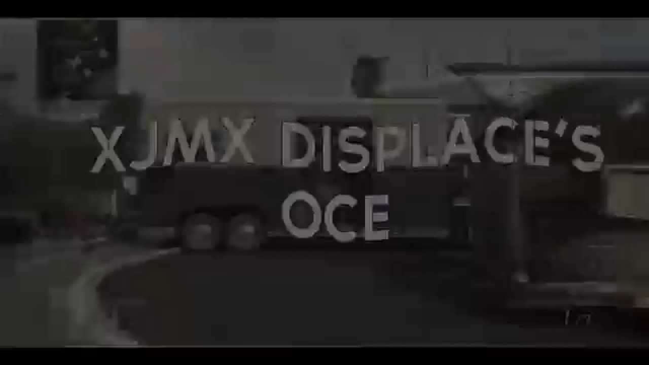 Sick OCE by Angxl SP