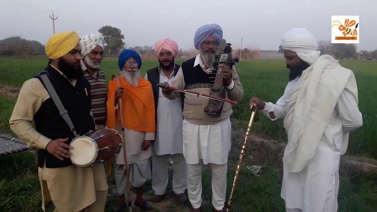 Shammi ka akhara|Baba Deep Singh Ji | Puadhi Akhara | #puadhiakhara