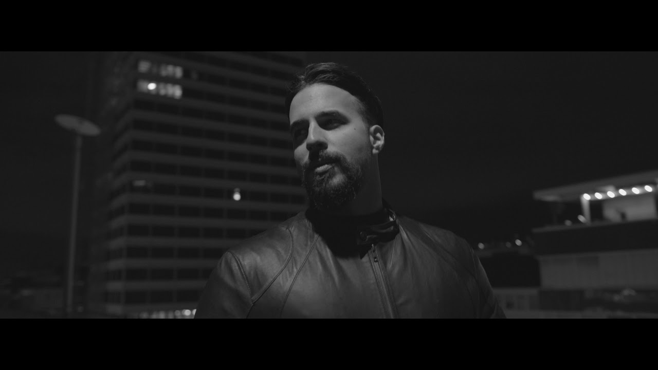 Don Fuego ft. Karizhma - Sem Graça - Prod. by Hittek | AtlazFilms