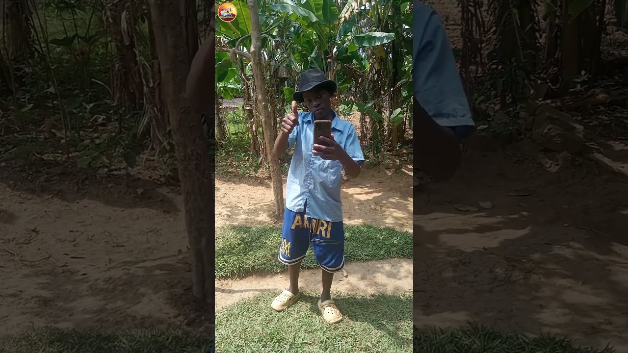 POV: The results of two photos and one Toy car 🚗 #urwanda