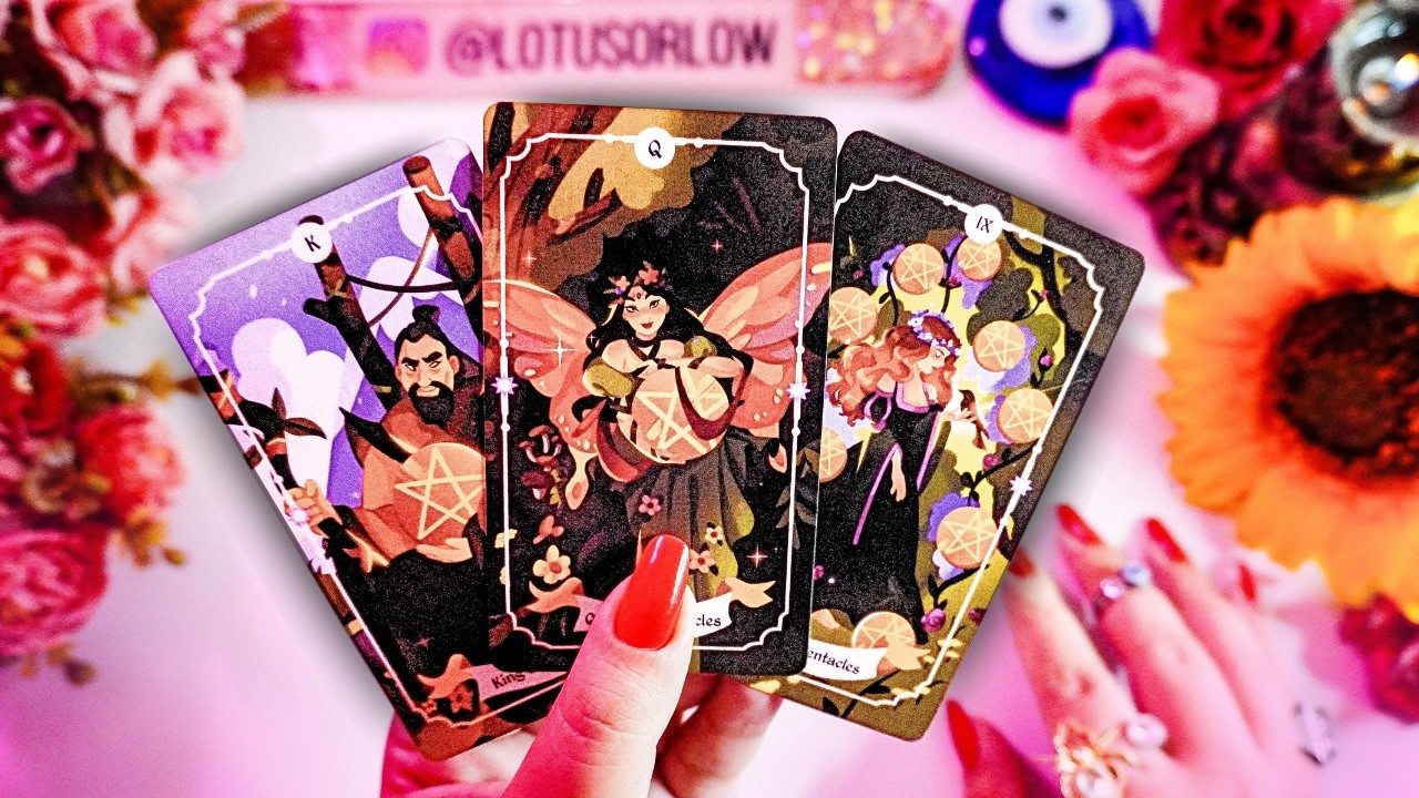 🔥❤️VAI TE SURPREENDER: Chega de migalhas de amor | MUITO PROTEGIDA nesse encontro | TAROT AMOR
