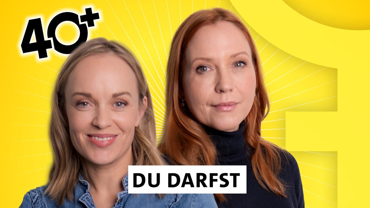 Ja zu dir - Warum uns Selbstf&uuml;rsorge so schwer f&auml;llt | 40+ Nur f&uuml;r Frauen