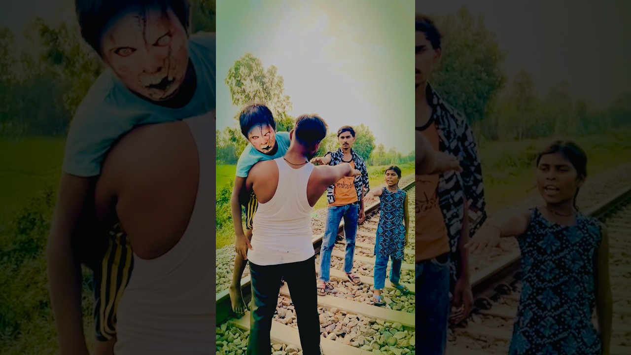 Zombie 🧟 Attack 🦠😱 || fauji ho gye apne desh ke liye shahid || #zombie #viral #comedy #shorts