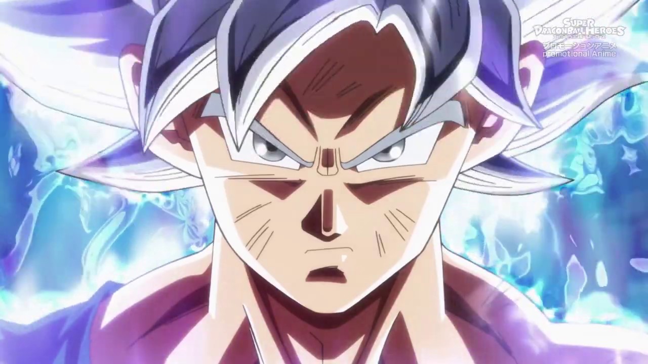 Ultimate Battle | The Final Death-Match | Dragon Ball Super | 1080p